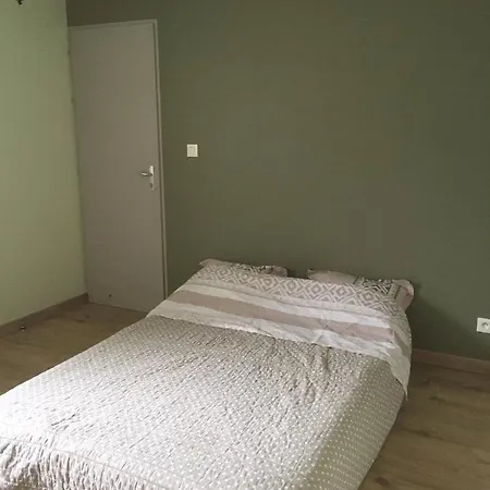 Domaine Des Pierres Jumelles-balade A Cheval-chambre D'hotes Mayenne