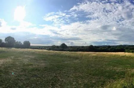 Domaine Des Pierres Jumelles-balade A Cheval-chambre D'hotes Mayenne