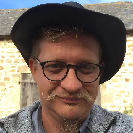 Domaine Des Pierres Jumelles-balade A Cheval-chambre D'hotes Mayenne 3* Sainte-Gemmes-le-Robert