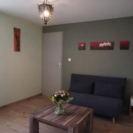 Domaine Des Pierres Jumelles-balade A Cheval-chambre D'hotes Mayenne Bed & Breakfast *