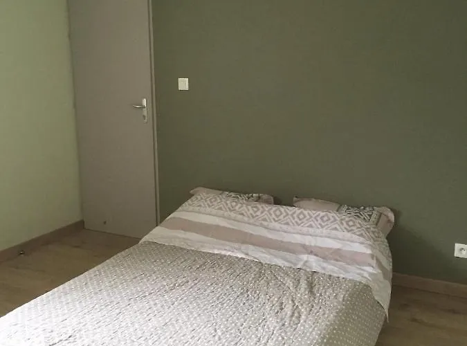 Domaine Des Pierres Jumelles-balade A Cheval-chambre D'hotes Mayenne