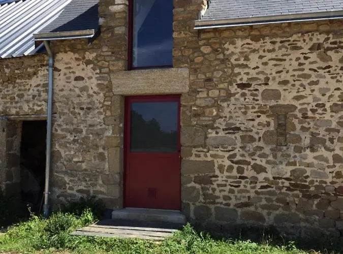 Frühstückspension Domaine Des Pierres Jumelles-balade A Cheval-chambre D'hotes Mayenne Sainte-Gemmes-le-Robert