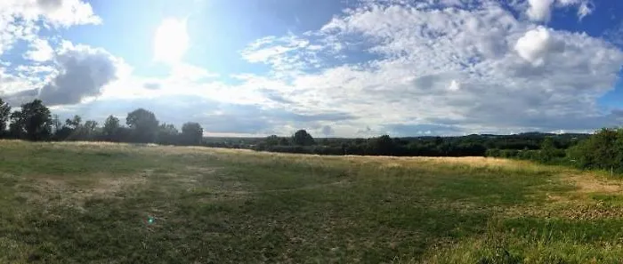 Domaine Des Pierres Jumelles-balade A Cheval-chambre D'hotes Mayenne