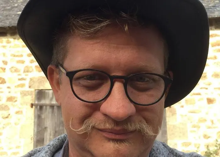 Domaine Des Pierres Jumelles-balade A Cheval-chambre D'hotes Mayenne 3* Sainte-Gemmes-le-Robert