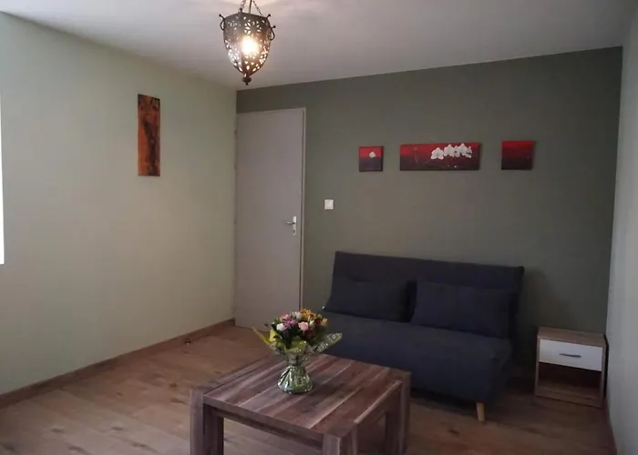 Domaine Des Pierres Jumelles-balade A Cheval-chambre D'hotes Mayenne Frühstückspension 3*